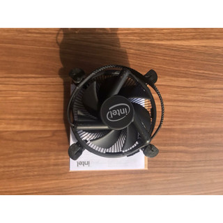 Quạt tản nhiệt socket 1200 (Fan CPU)