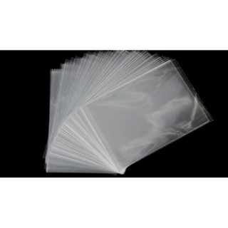 1kg túi bóng kính đựng kẹo bông gòn kích thước 30×40cm
