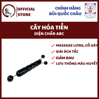 Cây hỏa tiễn dụng cụ diện chẩn bùi quốc châu chính hãng