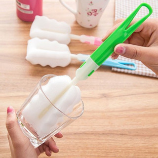 Cây cọ rửa bình sữa  đa năng