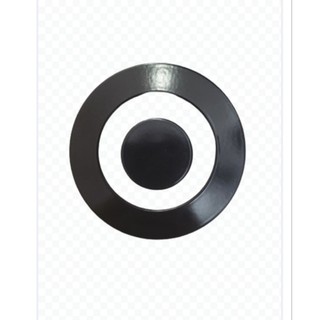 Mâm chia lửa bếp gas âm rinnai rvb-212bg