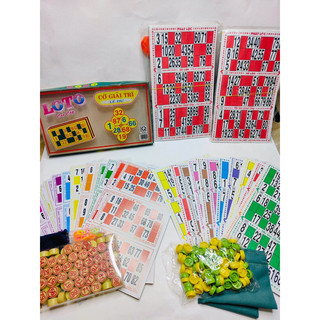 Bộ đồ chơi lô tô bằng nhựa ✅ freeship 🚛 bộ đồ chơi lô tô bằng nhựa✓