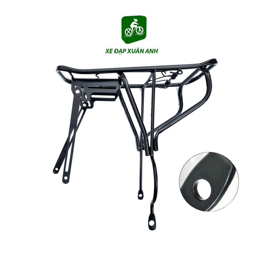 Baga Xe Đạp 26 Inch Tải Trọng 60kg