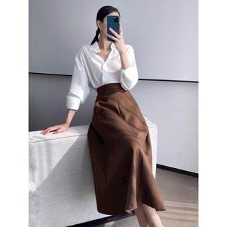 Chân Váy Bồng Xòe 7 Mảnh Chất Vải Tuyết Mưa Cao Cấp Xinh Xắn Nữ DÀI 90CM Màu Đen Thông thường