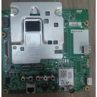 Bộ vỉ tivi lg model 43uh610