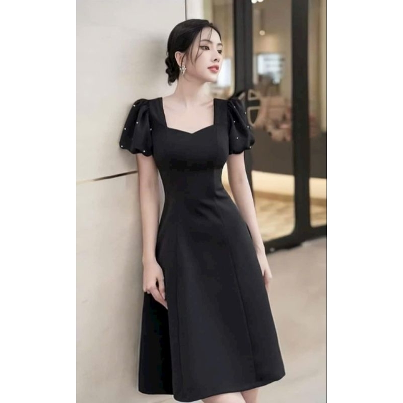 Đầm đi tiệc mẫu mới