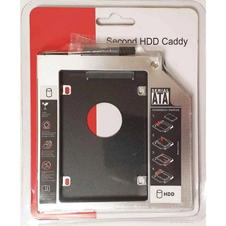 Caddy bay laptop dày 12.7mm – sata