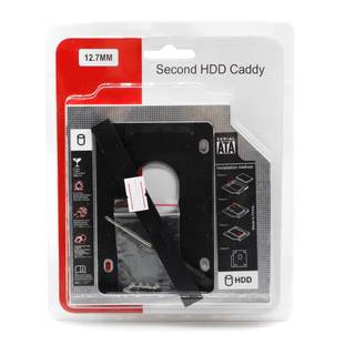 [GIÁ SẬP SÀN] CADDY BAY LAPTOP DÀY 12.7MM – SATA