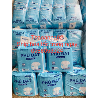 50 bỉm dán Phú đạt-việt thái cho người già ML:50-80kg