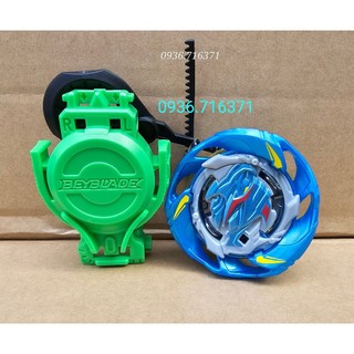 Con quay Hasbro beyblade burst  - HR92 (Tặng Kèm Phóng Quay)