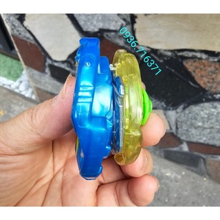 Con quay Hasbro beyblade burst  - HR92 (Tặng Kèm Phóng Quay)