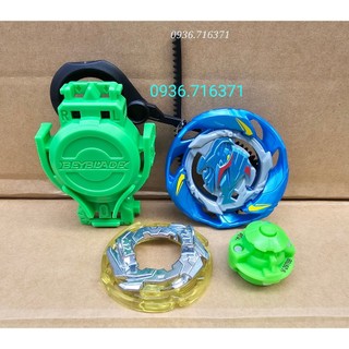 Con quay Hasbro beyblade burst  - HR92 (Tặng Kèm Phóng Quay)