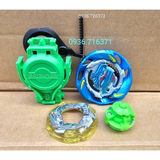 Con quay Hasbro beyblade burst - HR92