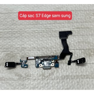 Cáp sạc S7 edge Sam sung zin bóc máy
