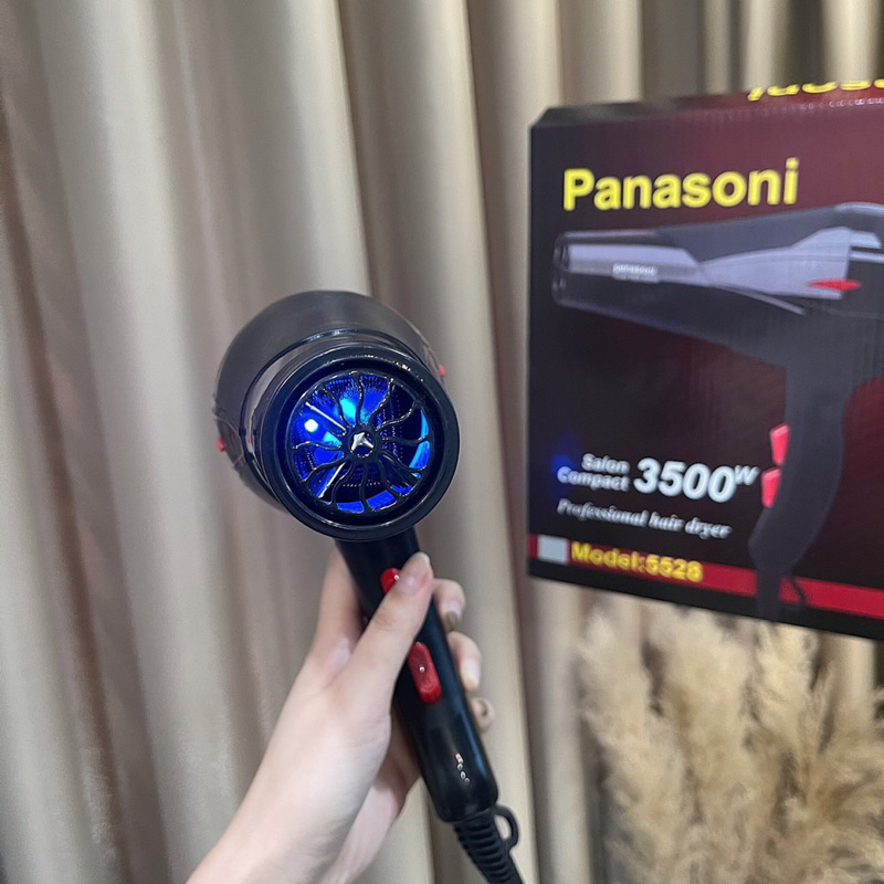 máy sấy tóc Panasonic