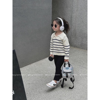Set bộ len bé gái (chất siu đẹp)