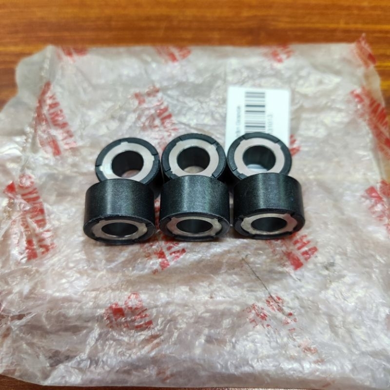 Bị côn Grande, bị 6 viên Grande, bộ bị nồi Grande Yamaha