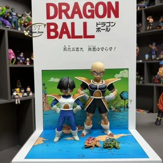 Mô hình base dragon ball - Dragon Ball