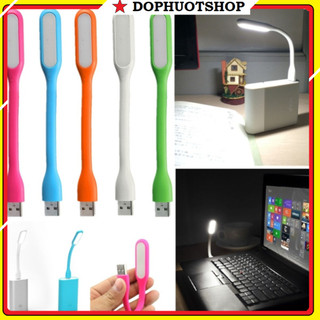 Đèn led dẻo siêu tiết kiệm pincổng usb 2.0