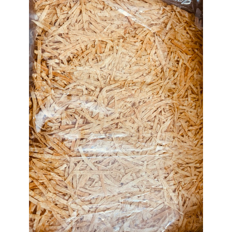 Mực sợi (hamster, sóc...)
