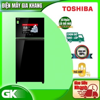 GR-AG66VA(XK)  Tủ lạnh Toshiba Inverter 608 lít GR-AG66VA - GIAO MIỄN PHÍ HCM