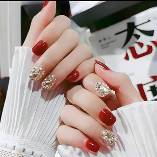Nailsxinh___ đẹp mã 38