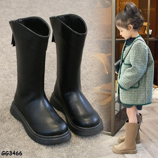 🌈BOOT CỔ CAO CHO BÉ