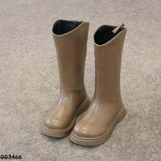 🌈boot cổ cao cho bé