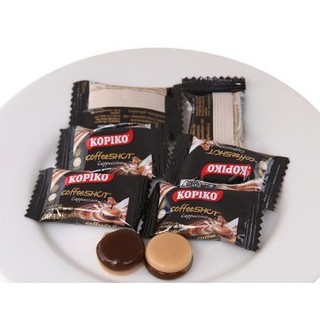 Kẹo Cà Phê Kopiko gói 140g