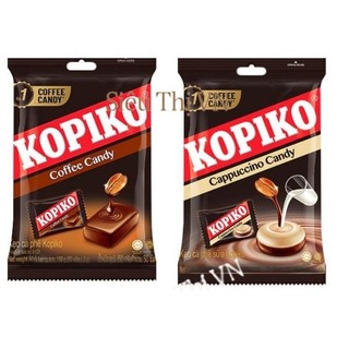 Kẹo cà phê kopiko gói 140g