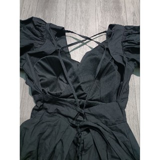 đầm thanh lý size S