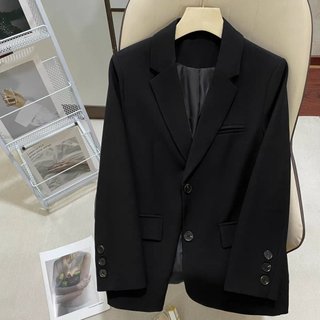 Áo Khoác Blazer nữ kiểu hàn, Áo vest choàng ngoài mùa đông hàng cao cấp HB A006