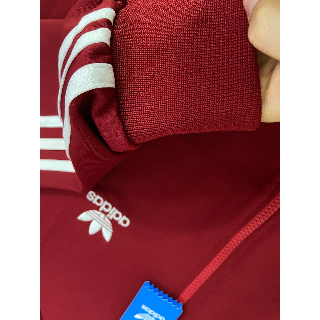 ÁO KHOÁC thể thao 3 sọc Nam Nữ Việt Nam xuất khẩu, chất poly 2 da cao cấp | BigBuy360 - bigbuy360.vn