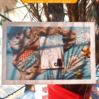 Postcard Nhã Nam (Nhã Nam HCM)