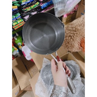 CHẢO LÒNG SÂU
