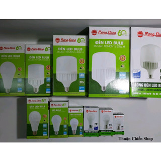Bóng đèn led tiết kiệm điện