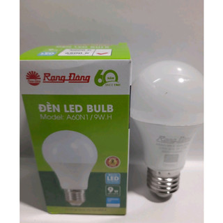 BÓNG ĐÈN LED TIẾT KIỆM ĐIỆN [HÀNG CHÍNH HÃNG RẠNG ĐÔNG]