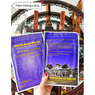 Miếng dán giảm đau thăng long