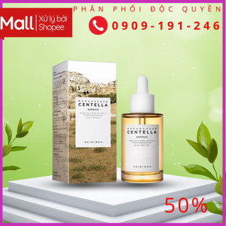 Serum rau má centella skin1004 tinh chất centella skin1004 chính hãng