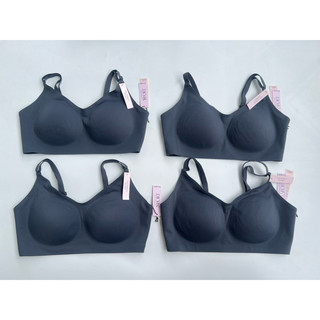 Áo Bra Sport Vic.toria's Secret - Dark Grey