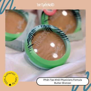 Physicians formula phấn tạo khối butter bronzer 6676