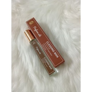 Nước hoa nam CLEADING MAN 10ml - ( Hộp Đẹp Sang Trọng .)