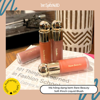 Rare beauty má hồng dạng kem soft pinch liquid blush
