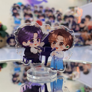 [SẴN] - Taekook "SEVEN"