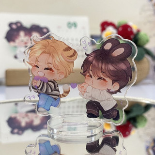 [SẴN] - Taekook "SEVEN"