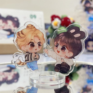 [SẴN] - Taekook "SEVEN"