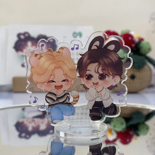 [SẴN] - Taekook "SEVEN"