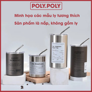 Nắp Ly Giữ Nhiệt 600ml
