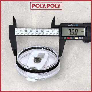 Nắp Ly Giữ Nhiệt 600ml