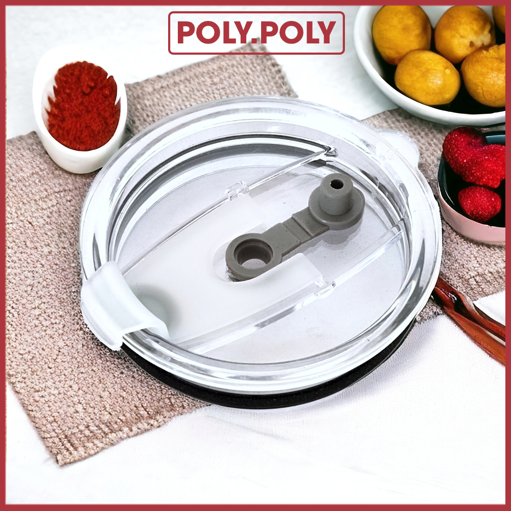 Nắp Ly Giữ Nhiệt 600ml